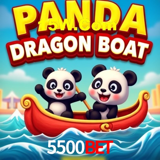 Experiência VIP 5500bet