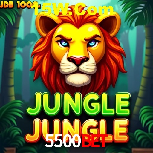 Desvendando o Mundo dos Jogos Virtuais na 5500bet