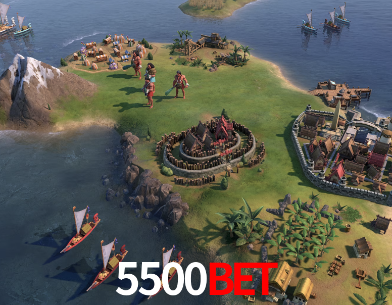 5500Bet.Com