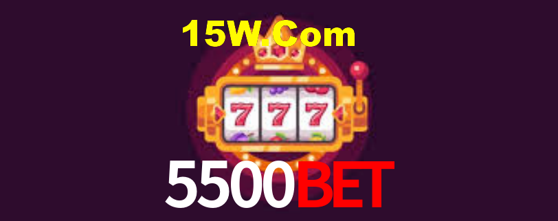 5500bet login