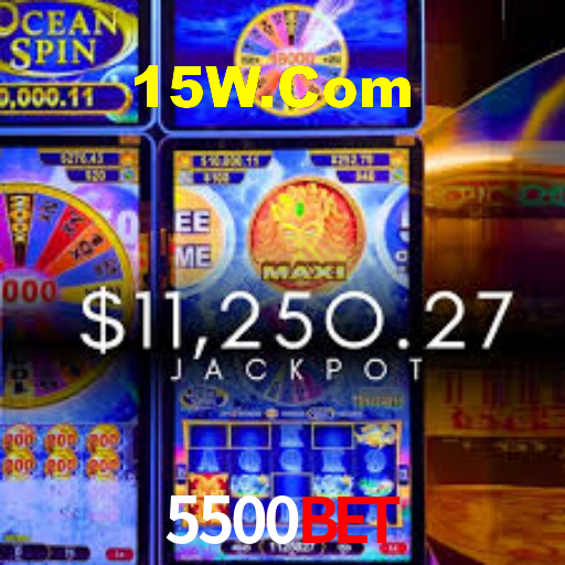 5500bet