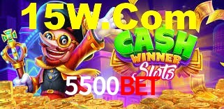 Programa VIP 5500bet