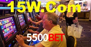 Ofertas Imperdíveis na 5500bet: Promoções e Bônus Que Valem a Pena