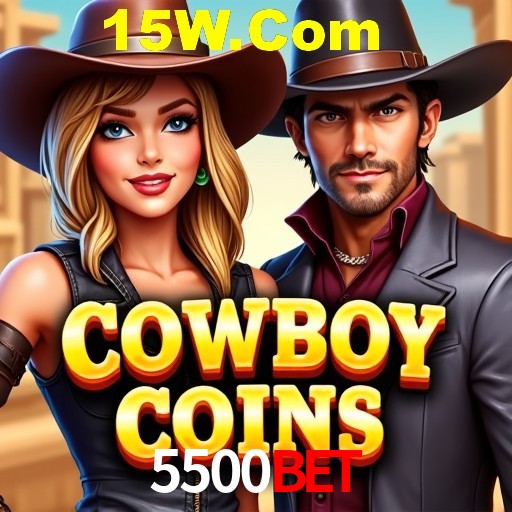Desvendando o Mundo dos Jogos Virtuais na 5500bet