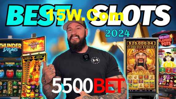 5500bet