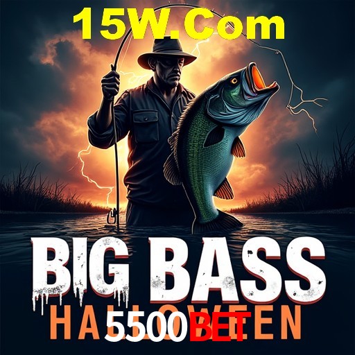 PIX Instantâneo 5500bet