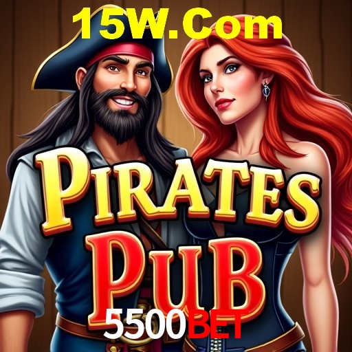 Programa VIP 5500bet