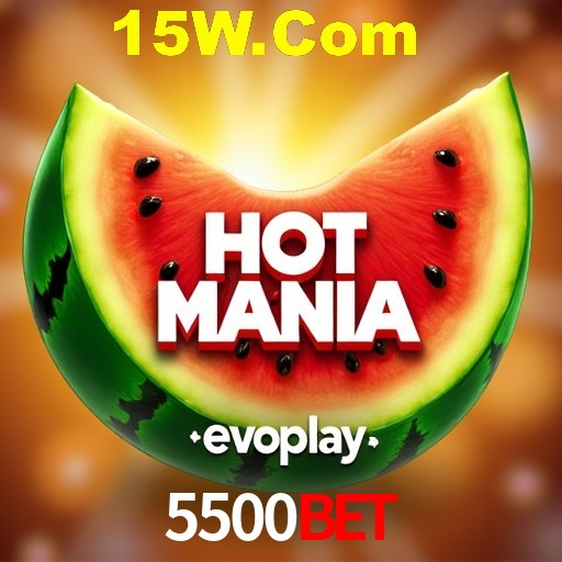 Apostas de Tênis 5500bet
