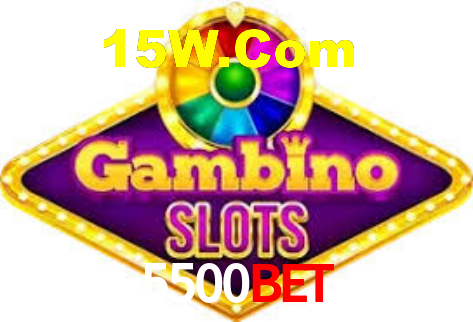 5500bet