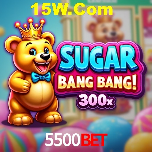 Bônus Diários 5500bet