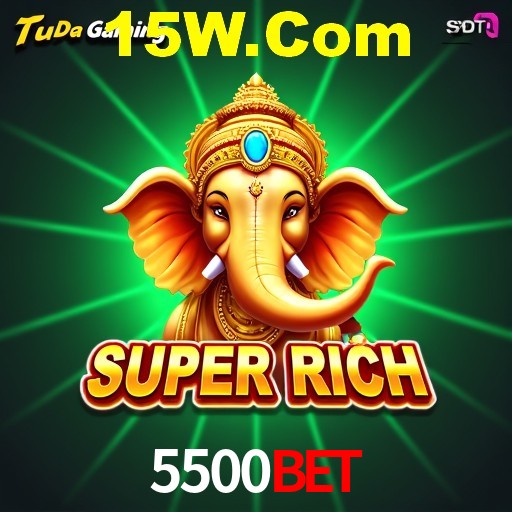 Jogos Exclusivos 5500bet