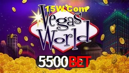 Promoção Relâmpago 5500bet