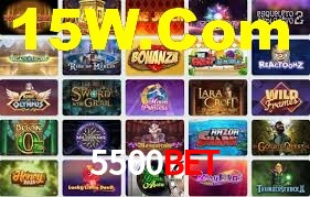 Experimente o Login Seguro Premium no 5500bet