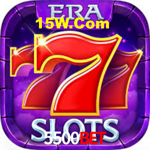 5500bet.com