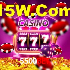 Sinta a adrenalina dos jogos de cassino com 5500bet