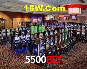 Sistemas de Segurança 5500bet