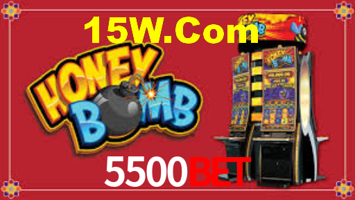 5500bet login
