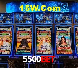 Diretório de Jogos 5500bet