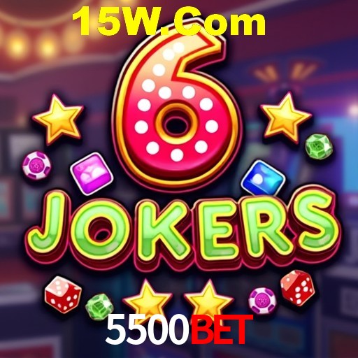 Casino Ao Vivo 5500bet