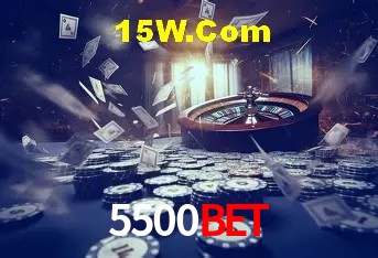 Tecnologia da Plataforma 5500bet