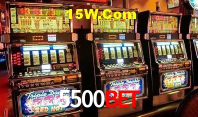 Design Responsivo 5500bet