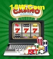 Casino Ao Vivo 5500bet