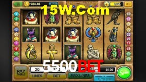 Casino VIP 5500bet