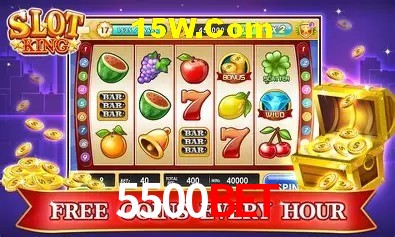 Diretório de Jogos 5500bet