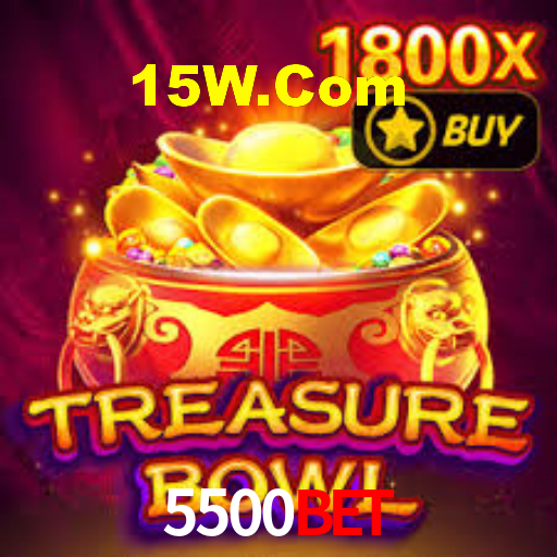 5500bet.com