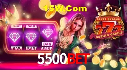 Casino Ao Vivo 5500bet