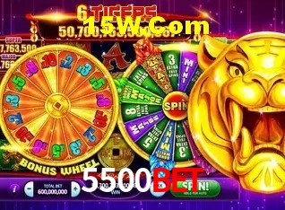 Tecnologia da Plataforma 5500bet