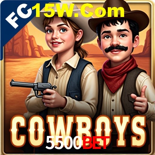 Mesa de Blackjack 5500bet