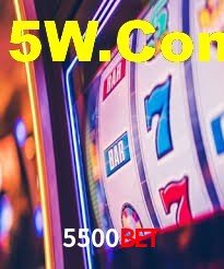 Bônus Diários 5500bet