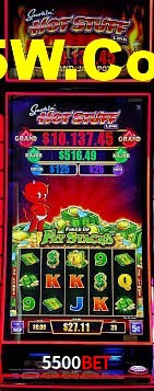 5500bet.com
