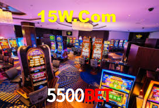 5500bet: Seu Especialista em Apostas Esportivas Brasileiras