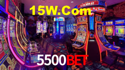 5500bet.com