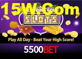 5500bet: Jogos de Caça-Níqueis-Altas Recompensas, Roleta-Velocidade, Blackjack-Desafios Máximos
