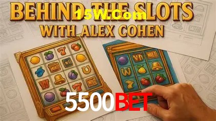 Especiais de Fim de Semana 5500bet