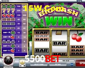 Cadastro Rápido 5500bet