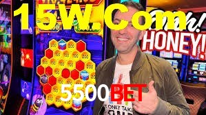 5500bet login