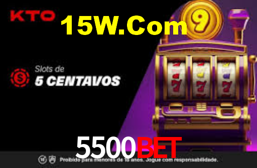5500bet
