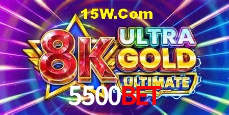 Integração de APIs 5500bet