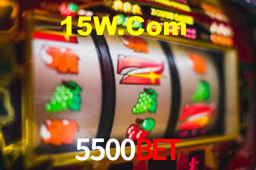 5500bet: Seu Cassino Premiado com Pagamentos Rápidos